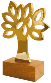 Prêmio Editora Abril LUX Relevo 2003