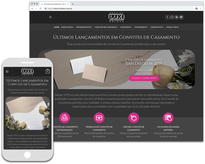 Site LUX Relevo 2019