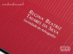 Bloco Regina Beatriz Tavares da Silva