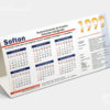 Calendário Softon