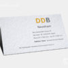 Cartão de Visita DDB