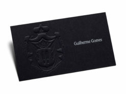 Cartão de Visita Jazz Side