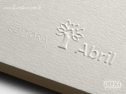 Cartão Social Editora Abril