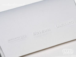 Convite Bovespa & Unibanco