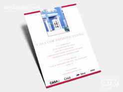 Convite Casa Cor Espírito Santo