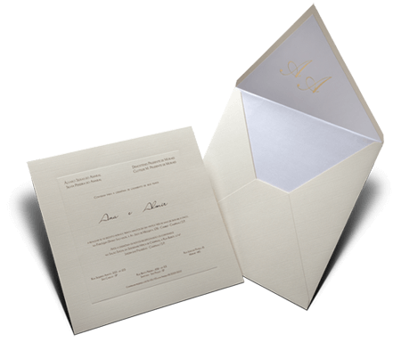 Convite de Casamento Espanha G Convite de Casamento Clássico Romântico Luxo Espanha G