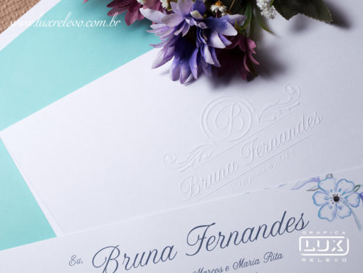 Convite de Debutante 15 Anos Romântico Floral Aquarela Itália M 2018