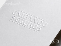 Convite Unibanco Seguros