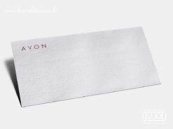 Envelope Avon