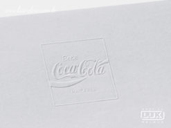 Envelope Coca-Cola