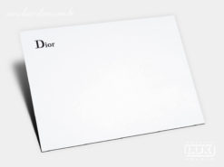 Envelope Dior