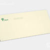 Envelope Editora Abril