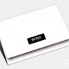 Envelope Hugo Boss