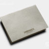 Envelope Unibanco