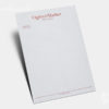 Papel de Carta Ogilvy & Mather