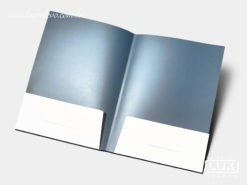 Pasta Com Bolsa Demarest