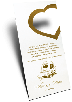 Acessório em Papelaria de Casamento Tag para Retrovisor Gramado Acessório em Papelaria de Casamento Tag para Retrovisor Gramado